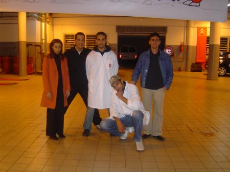 sga